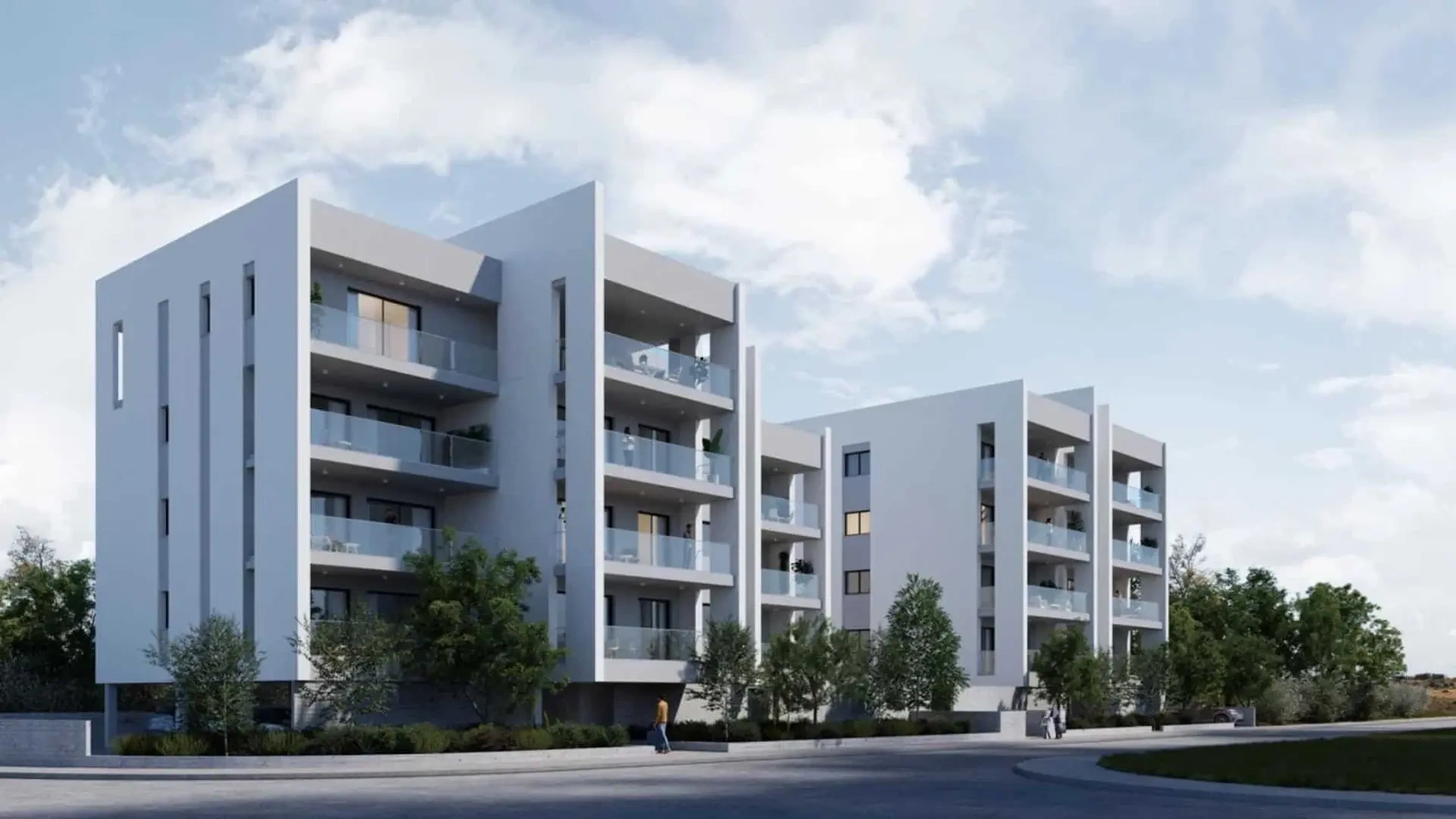 2 - vente appartement nicosia nicosie chypre