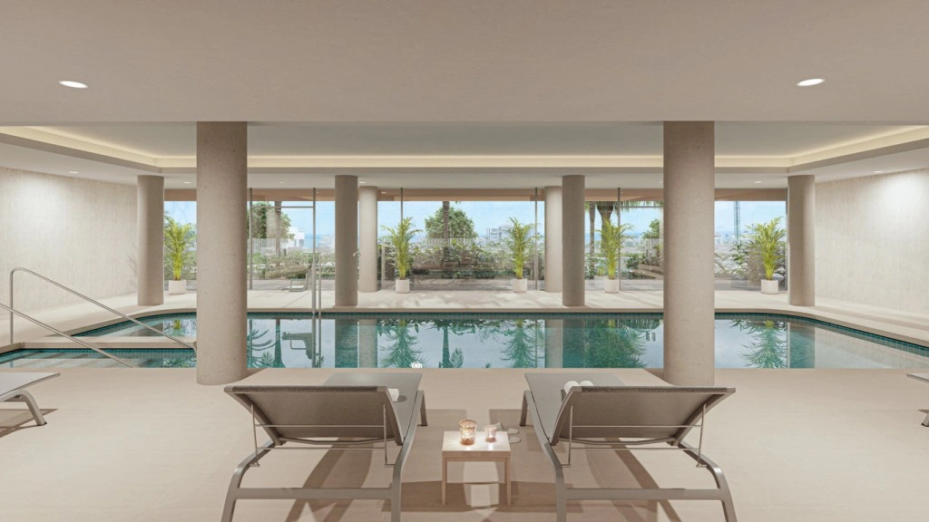 2 - verkauf wohnung estepona - costa del sol andalusien spanien