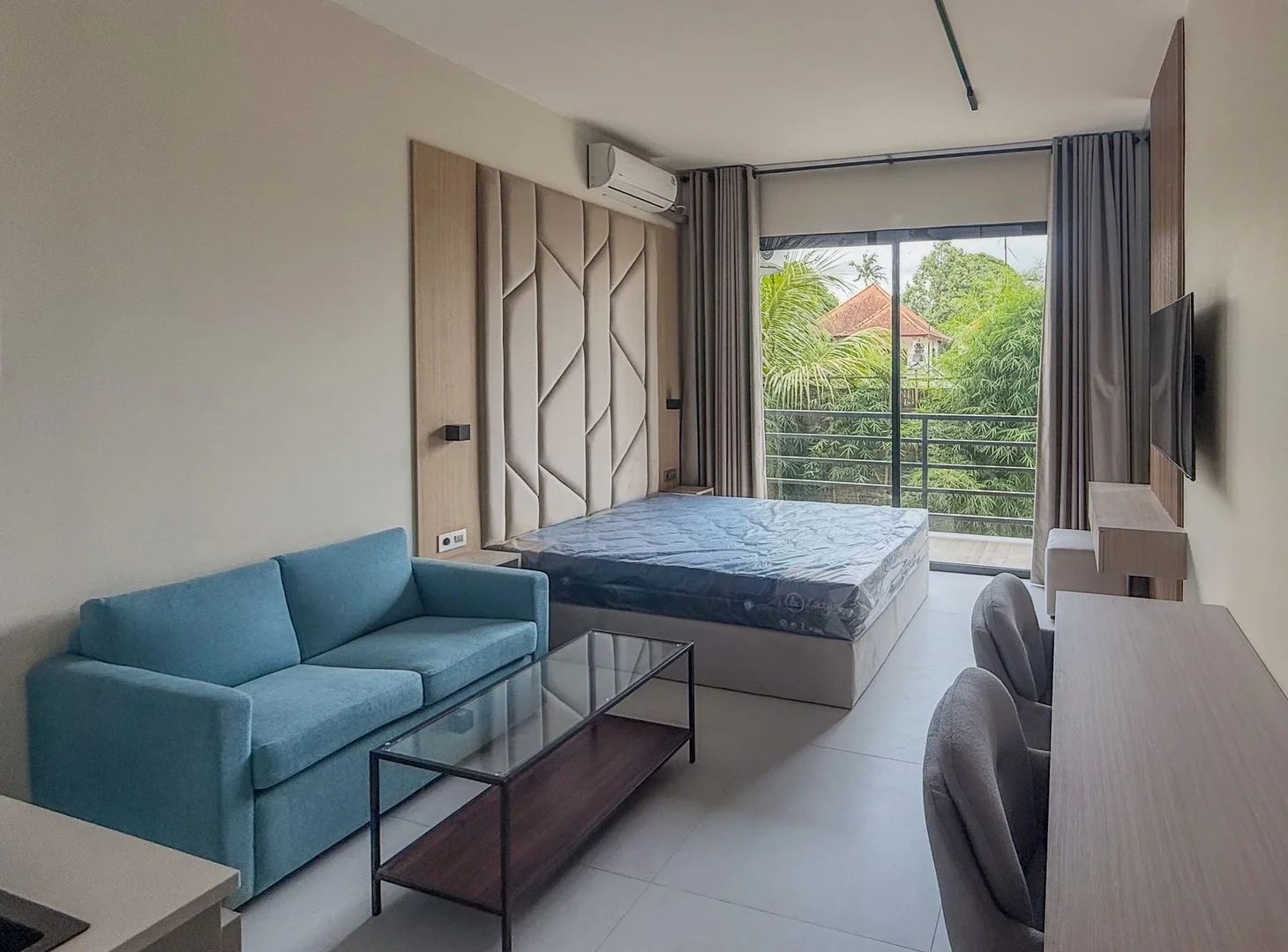 1 - venta apartamento ubud bali indonesia