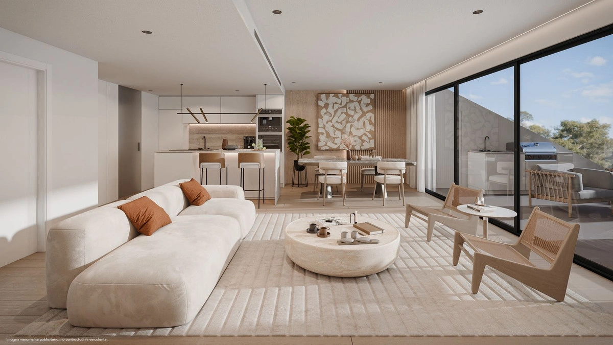 2 - verkauf wohnung meerblick fuengirola - costa del sol andalusien spanien