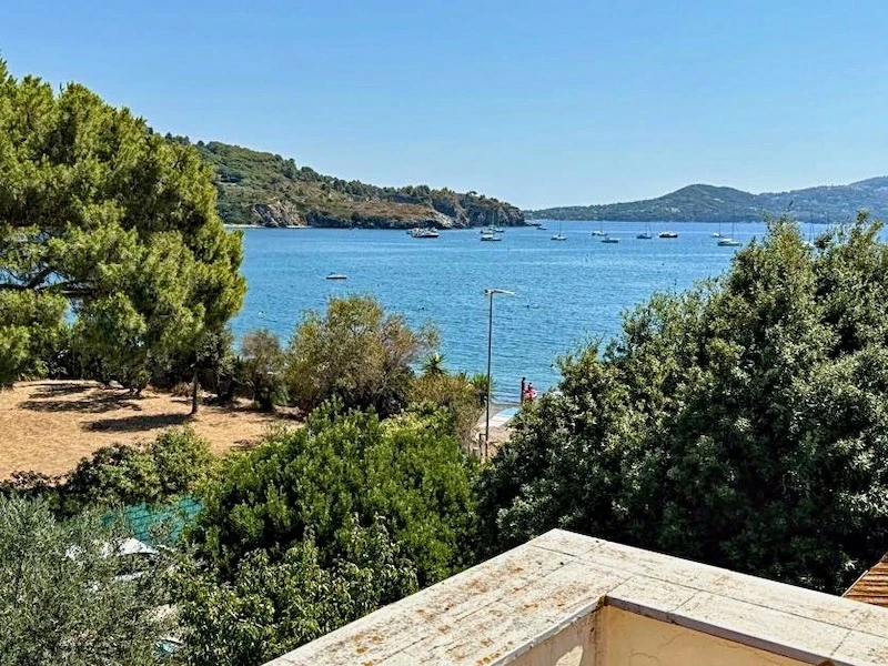 1 - venta apartamento vista al mar capoliveri - isla de elba toscana italia