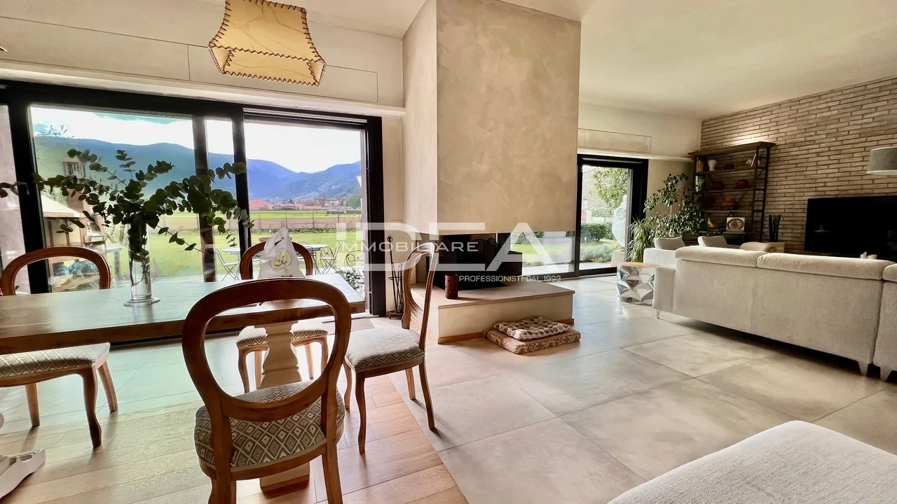 1 - vente villa capannori toscane italie