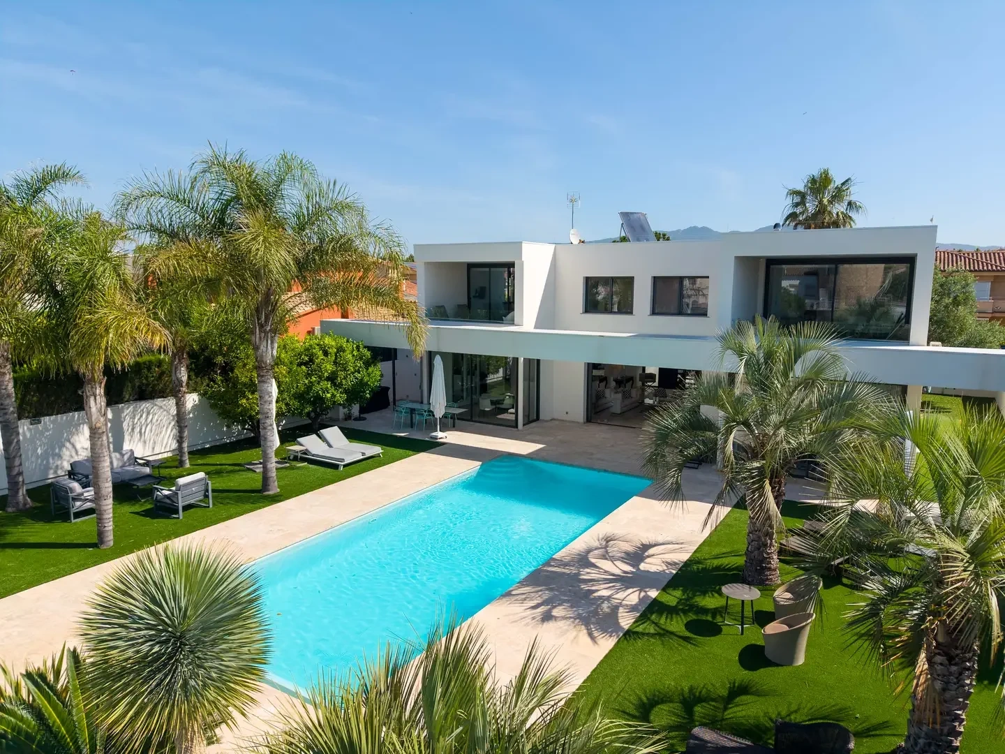 2 - verkauf haus empuriabrava katalonien spanien
