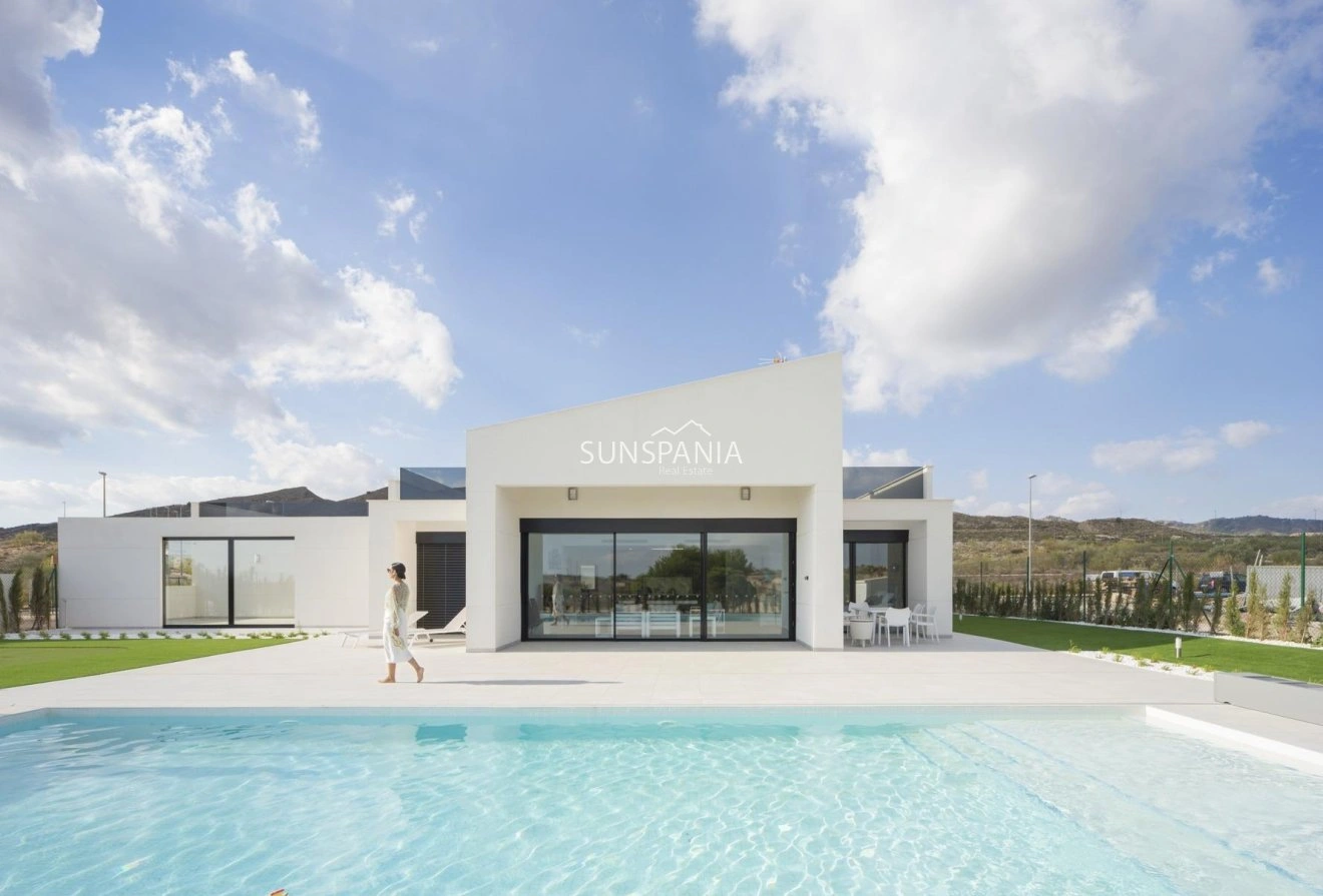 1 - vendita villa baños y mendigo regione di murcia spagna