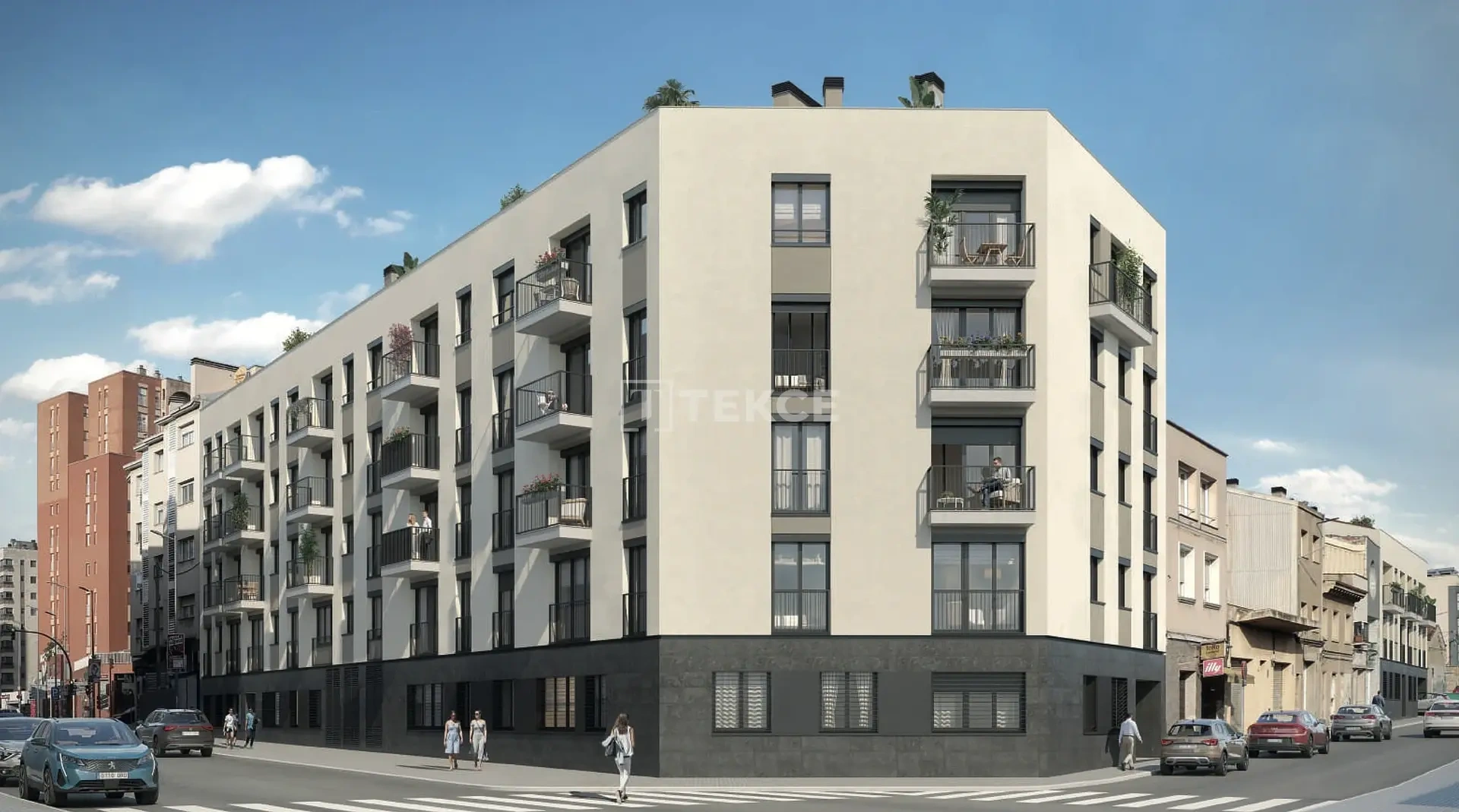 2 - venta apartamento sabadell cataluña españa