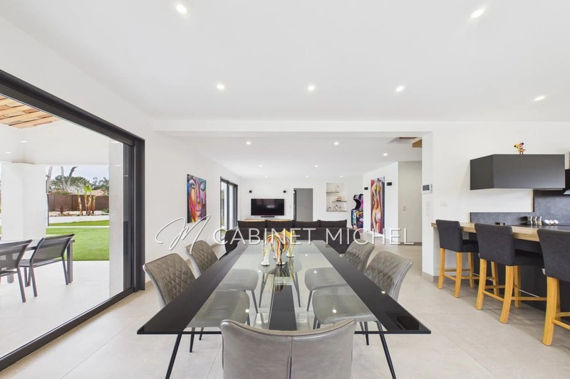 2 - продажа villa roquefort-les-pins приморские альпы франция