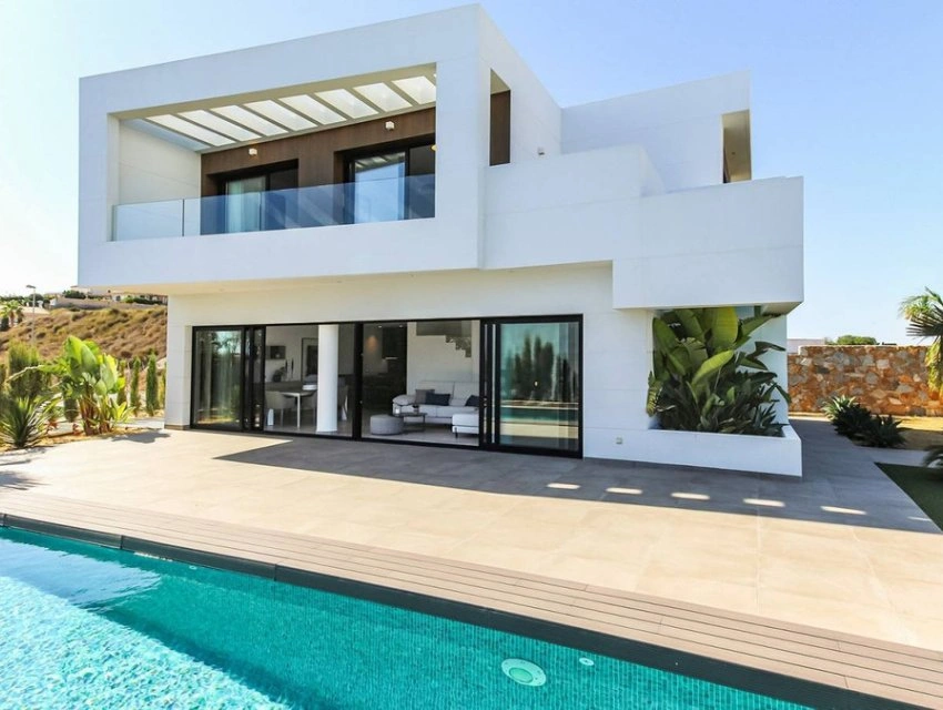 1 - verkauf villa rojales valencia spanien