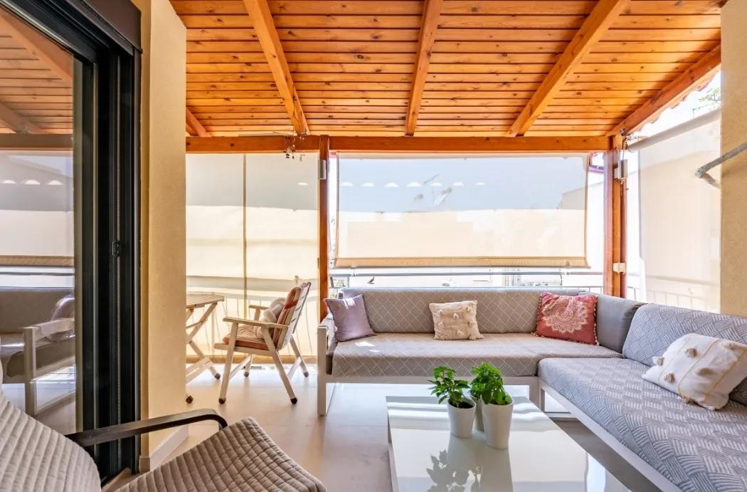 1 - apartment for sale in nea smyrni attica greece