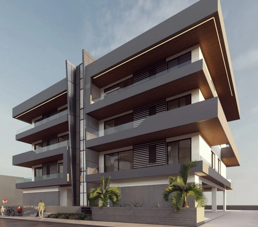 1 - vente appartement limassol limassol chypre