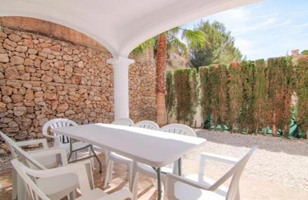 2 - vente maison calpe - costa blanca communauté valencienne espagne