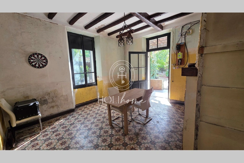 2 - verkauf haus trets bouches-du-rhône frankreich