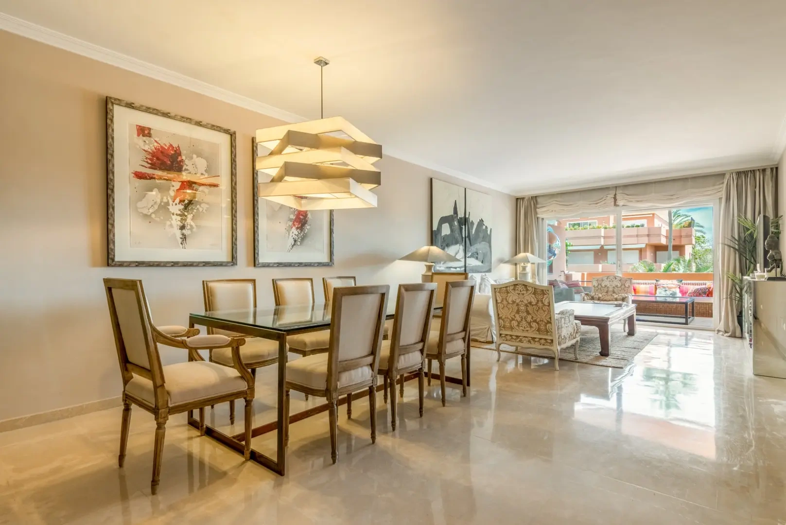2 - beach walk apartment for vacation rentals in marbella - costa del sol andalusia spain