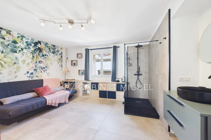 2 - verkoop huis le rouret alpes-maritimes frankrijk