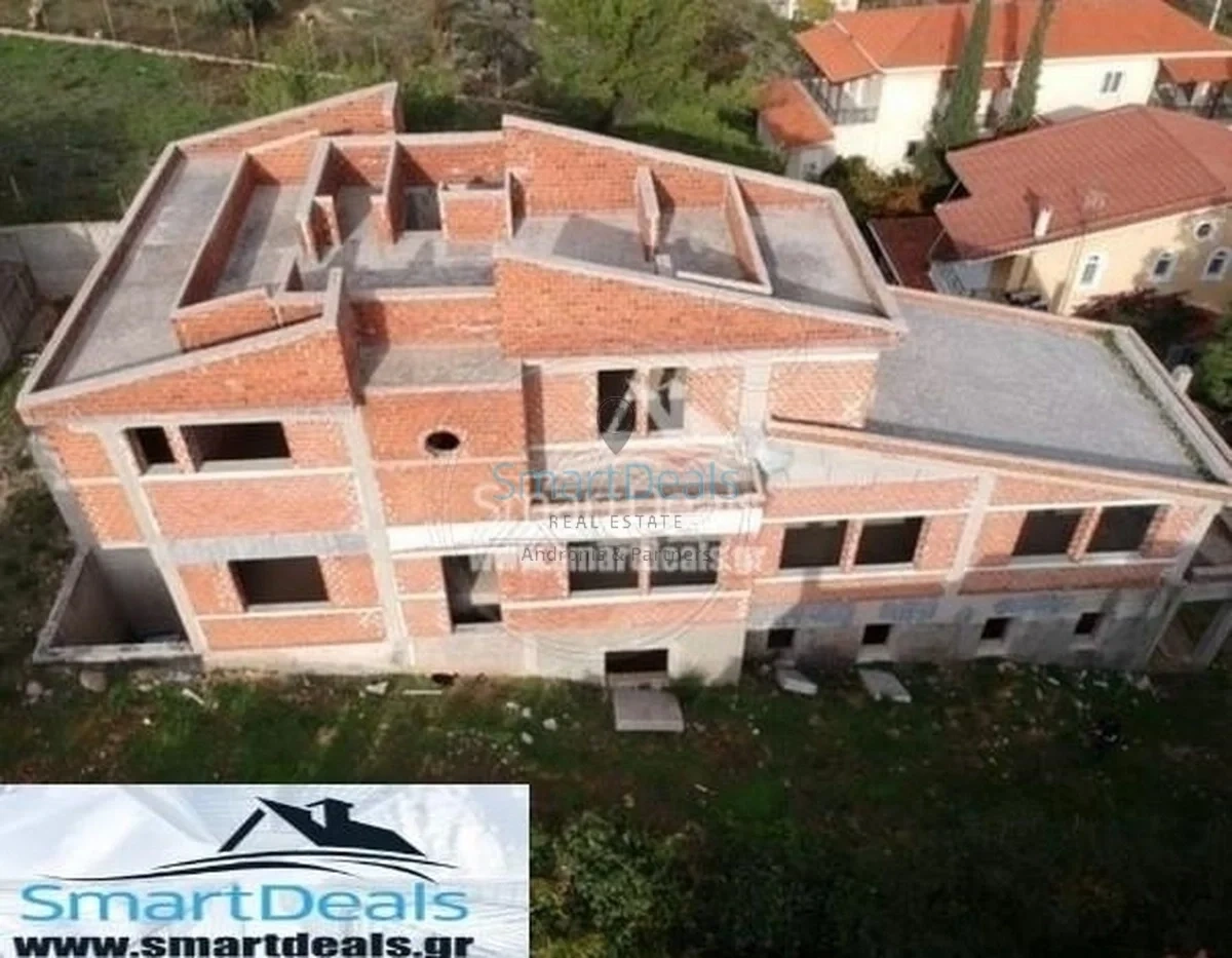 2 - продажа дом pallini аттика греция
