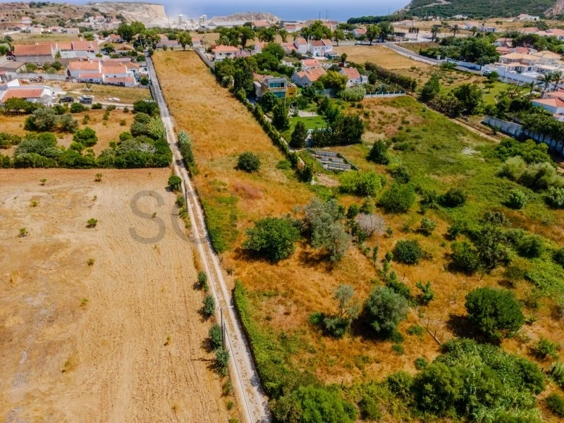 2 - venda terreno zambujal região de lisboa portugal