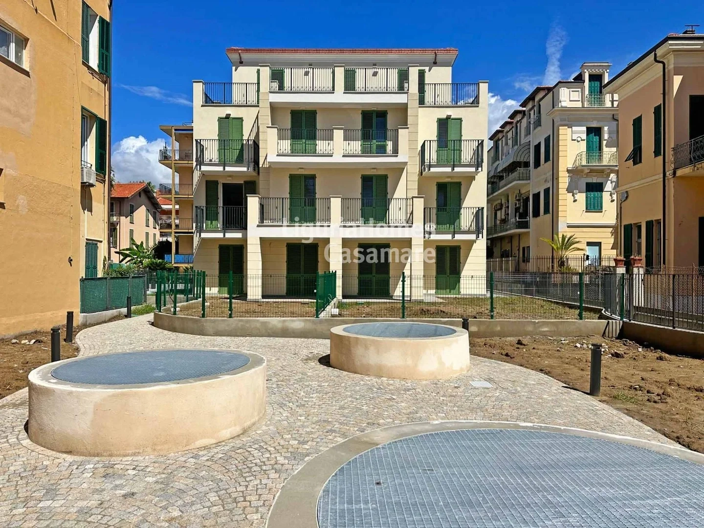 1 - verkoop appartement bordighera liguria italië