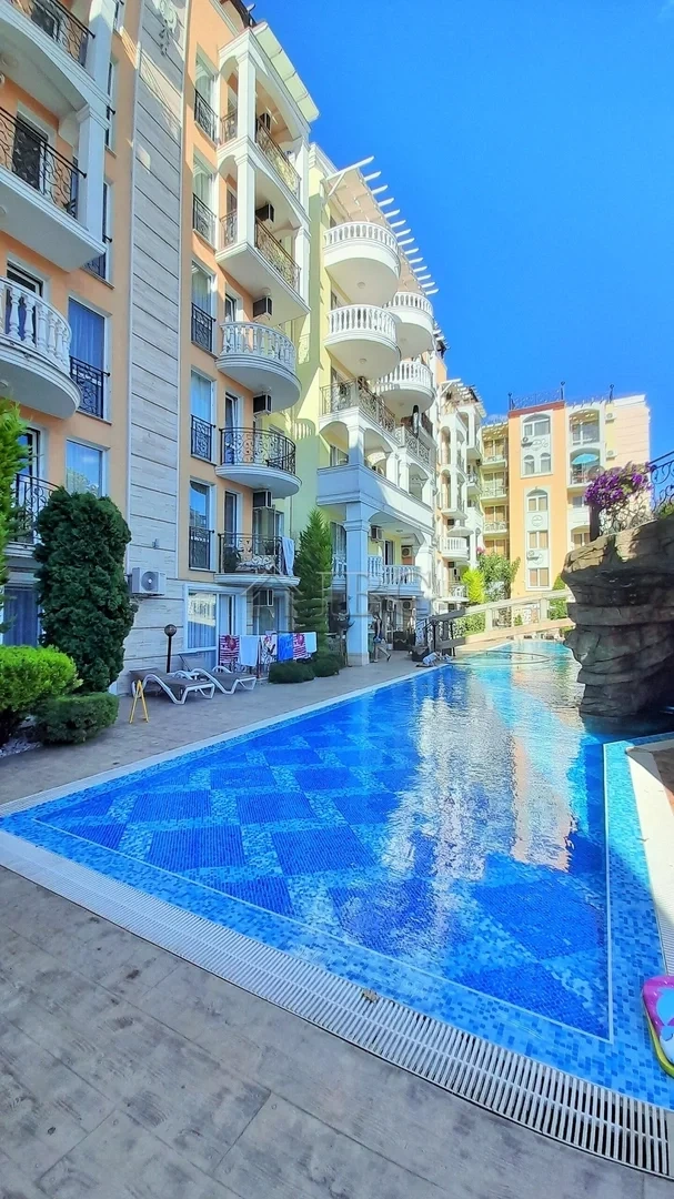 1 - verkauf wohnung sunny beach burgas bulgarien