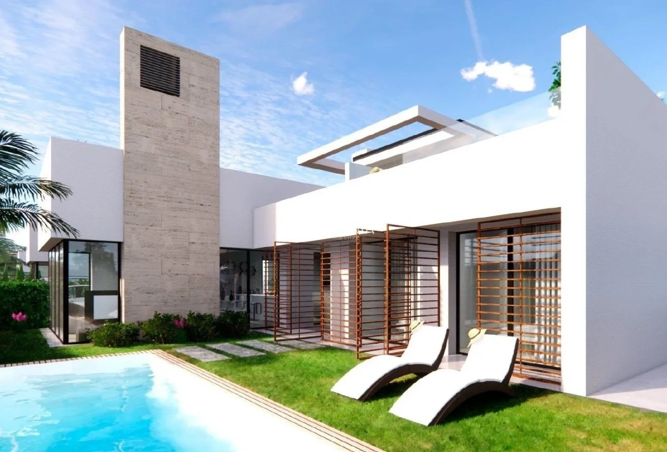 1 - verkoop huis torre pacheco region of murcia spanje