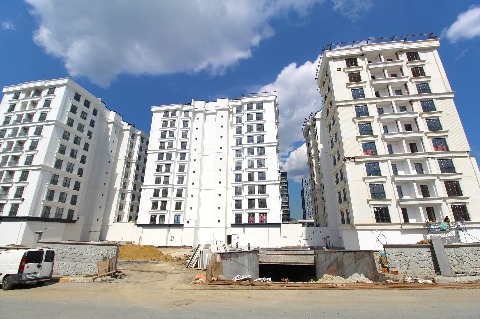 2 - venta apartamento eyüp istanbul turquía