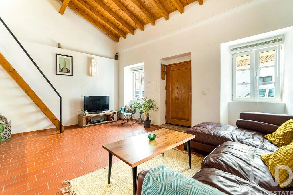2 - vente maison barão de são joão algarve portugal