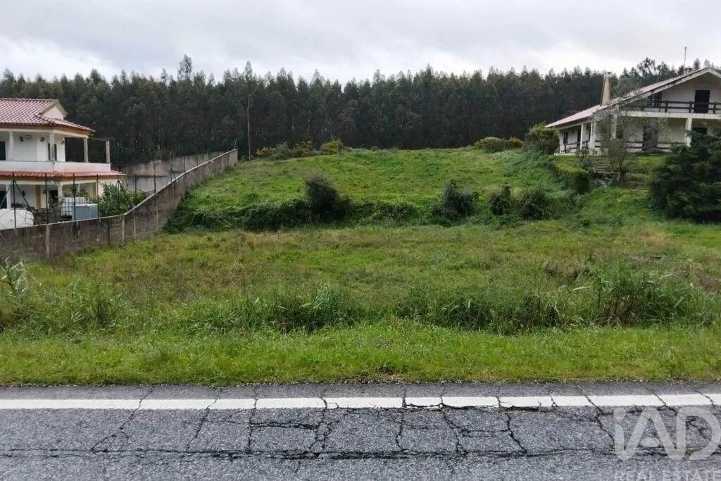 2 - venta terreno cadaval región centro portugal