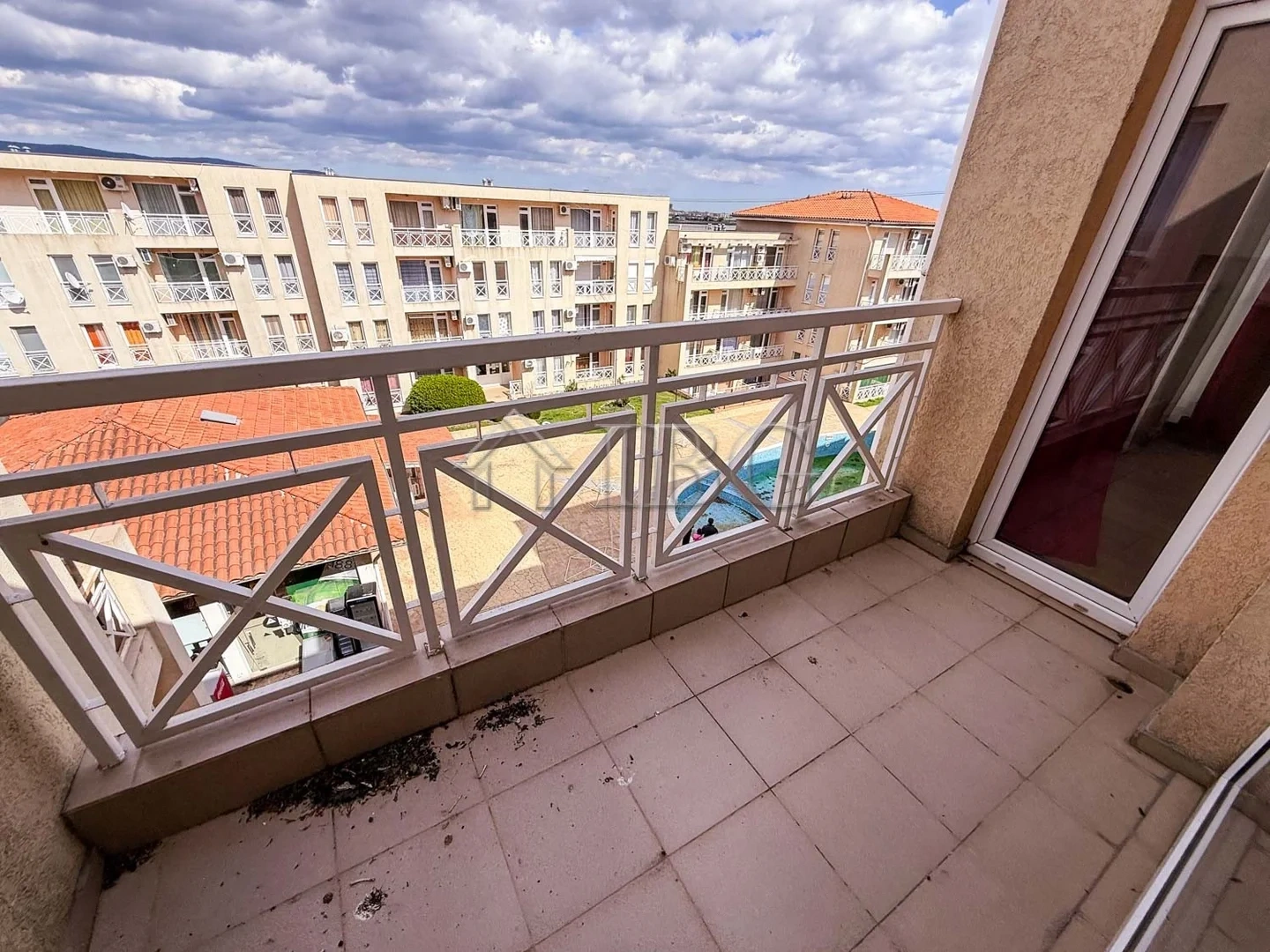 2 - venda apartamento sunny beach burgas bulgária