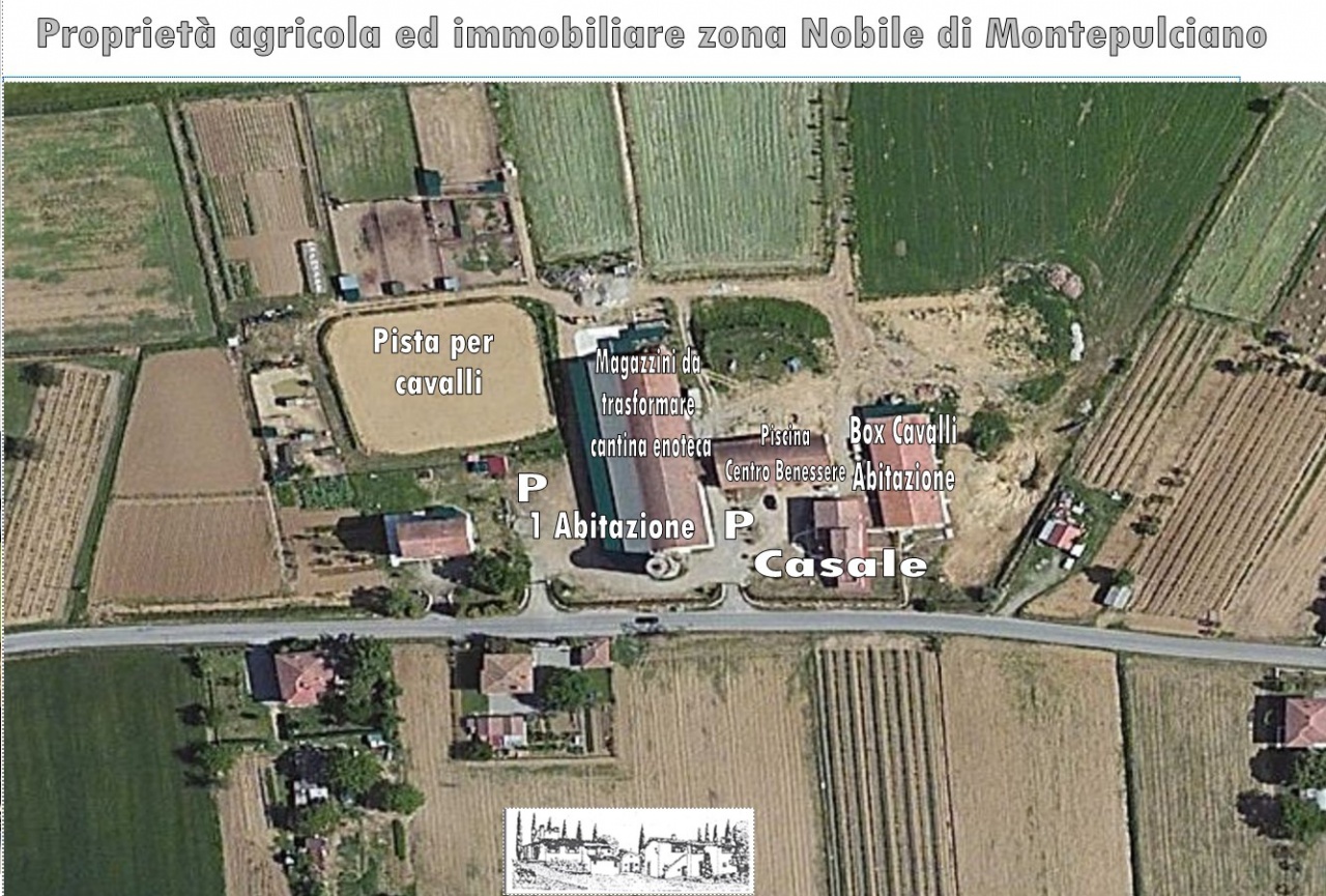 2 - business for sale in montepulciano tuscany italy