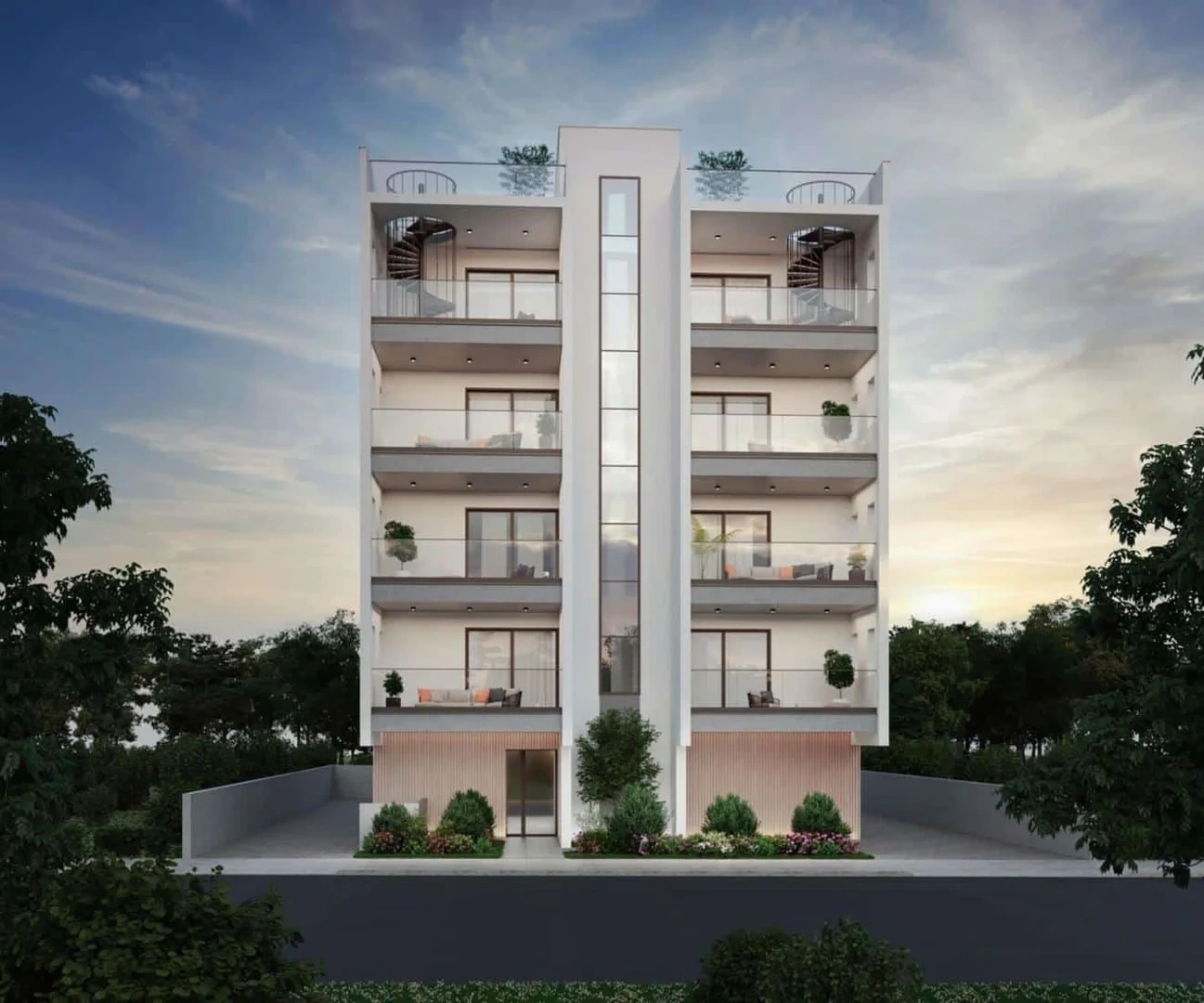 2 - venta apartamento larnaca lárnaca chipre