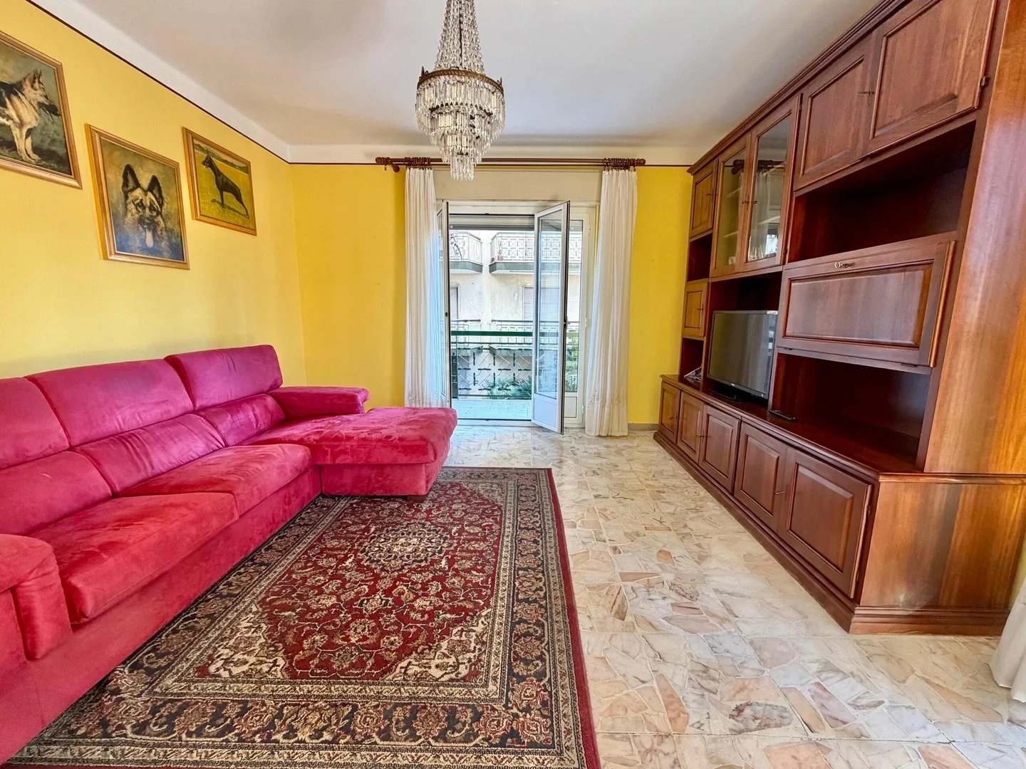 2 - apartment for sale in vallecrosia liguria italy