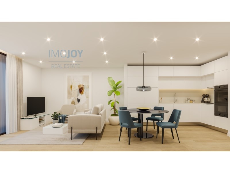 2 - apartment for sale in porto north region portugal