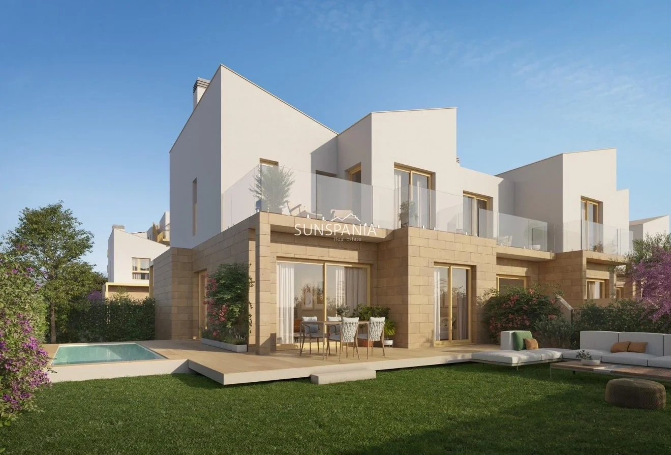 1 - waterfront house for sale in el verger valencian community spain