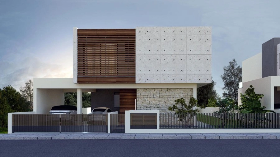 1 - verkauf villa larnaca larnaca zypern