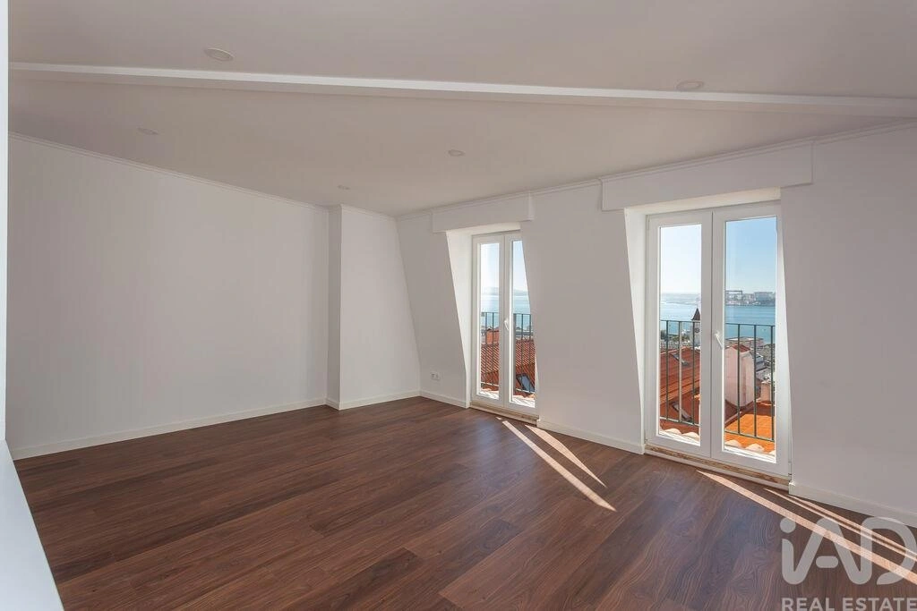 2 - apartment for sale in lisbon lisbon region portugal