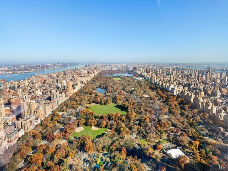 1 - verkoop appartement new york city new york new york - usa