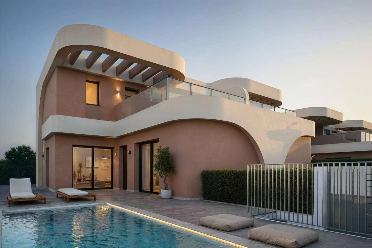 2 - vendita casa daya nueva comunità valenciana spagna