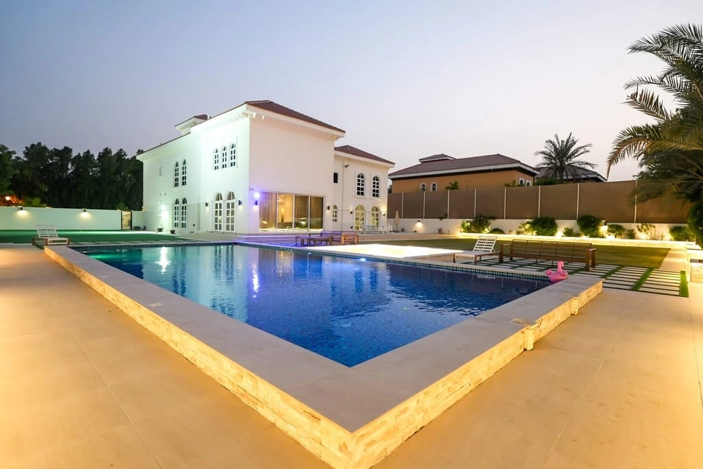 1 - vente maison dubai dubai émirats arabes unis