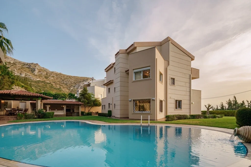 2 - venda casa vista de mar palaia fokaia ática grécia