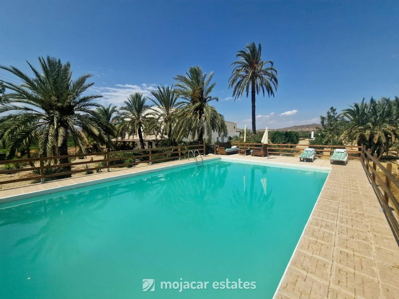 2 - verkoop huis vera andalusië spanje