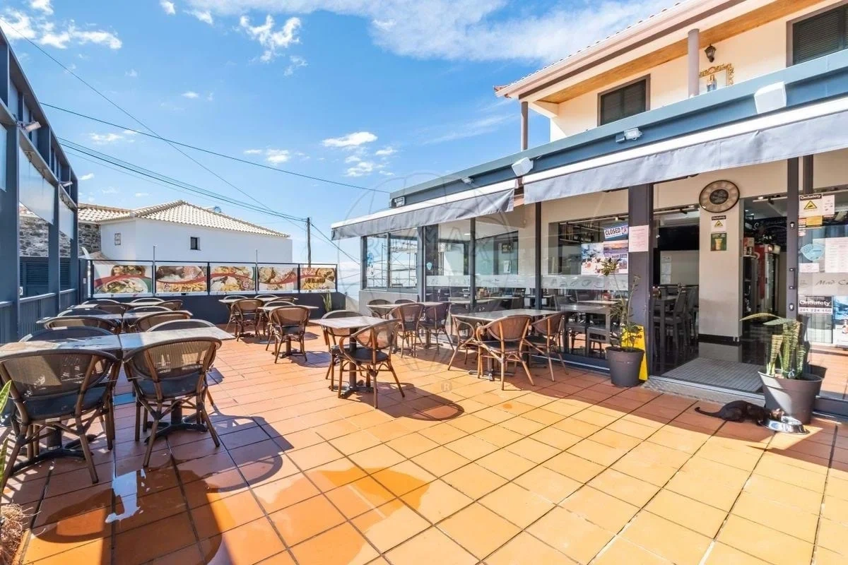 1 - verkoop appartement calheta madeira portugal
