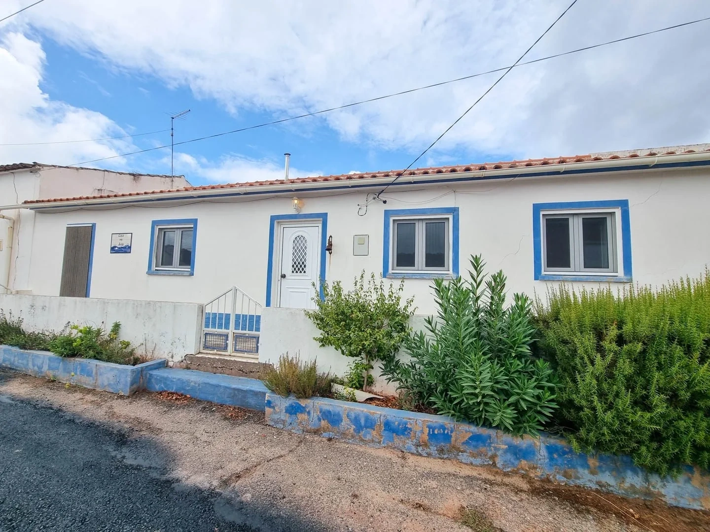 1 - vendita casa loulé algarve portogallo