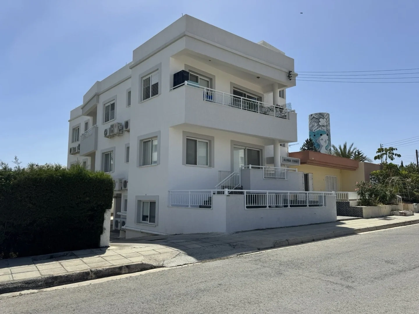 1 - venta apartamento larnaca lárnaca chipre