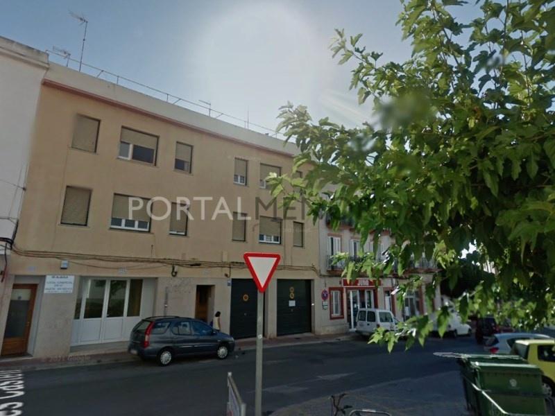 2 - verkauf gebäude mao menorca-balearen spanien