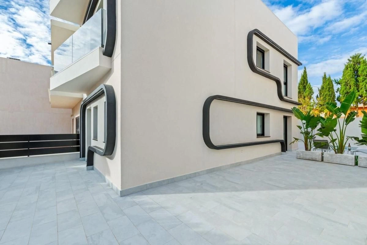2 - verkoop villa pilar de la horadada valencian community spanje