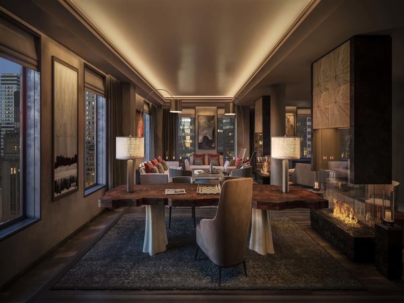 2 - apartment for sale in new york city new york new york - usa