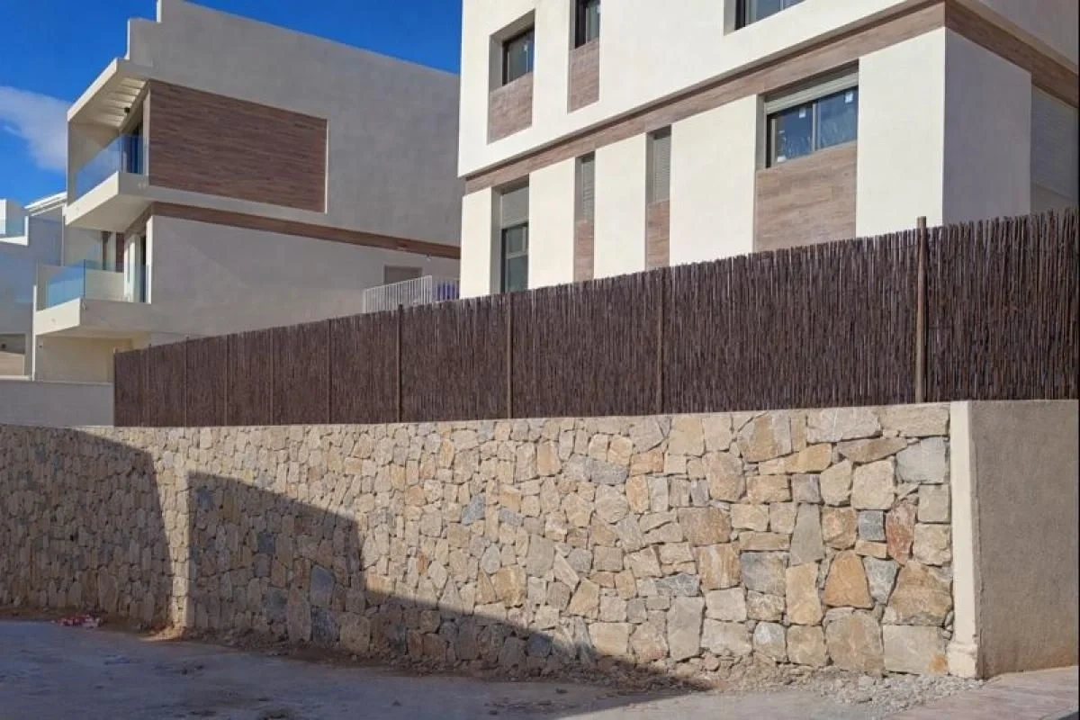1 - vente villa orihuela-costa communauté valencienne espagne