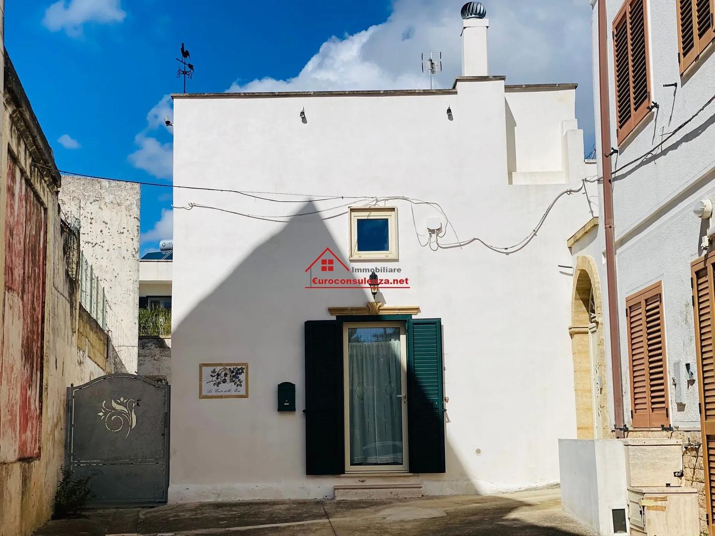 1 - verkoop landgoed ugento apulia italië