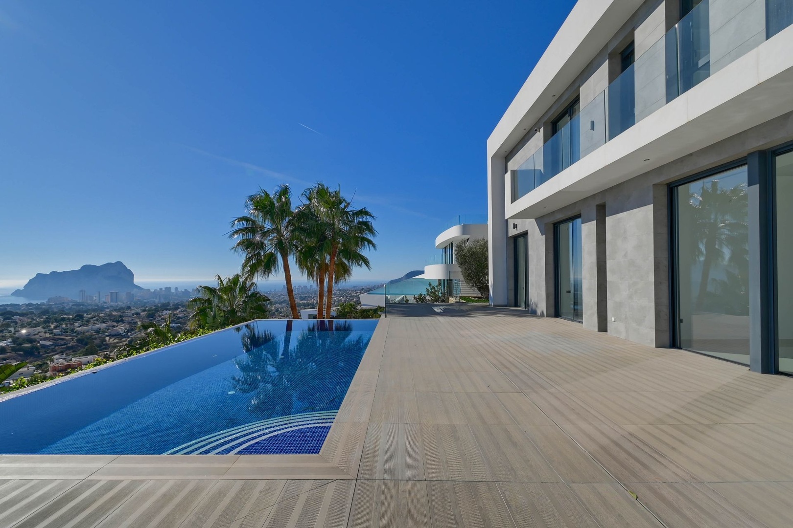 2 - verkauf haus meerblick benissa - costa blanca valencia spanien