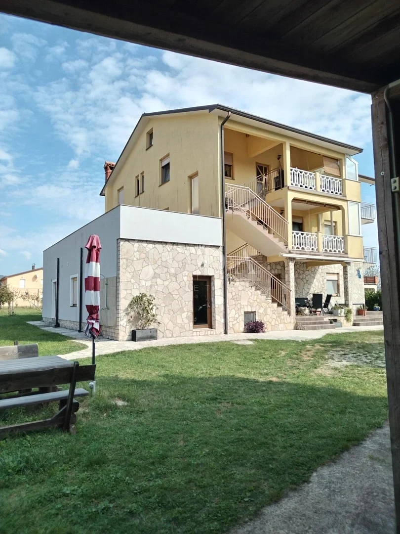 1 - vente maison labin istrie croatie