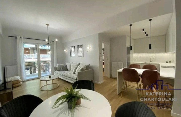 2 - verkoop appartement athene attica griekenland