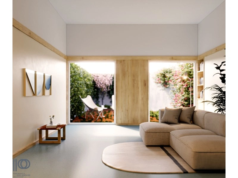 1 - venta apartamento porto región norte portugal